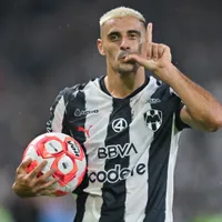 Jugó un Mundial con la Selección Argentina, fue goleador en México y quiere jugar en River: “Sería hermoso”