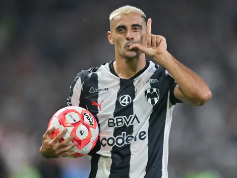 Jugó un Mundial con la Selección Argentina, fue goleador en México y quiere jugar en River: “Sería hermoso”