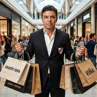 "Gallardo sigue yendo al shopping a reventar la tarjeta de River, y no se da cuenta de que esa fórmula fracasó"