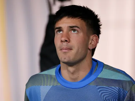 Emiliano Buendía y Matías Soulé le meten presión a Franco Mastantuono a cinco meses del Mundial 2026