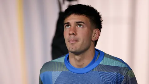 Franco Mastantuono, ante un momento delicado en Real Madrid que puede condicionarlo de cara al Mundial 2026.