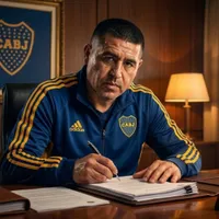 Boca ultima detalles para liberar dos cupos de extranjero y buscar más refuerzos en el mercado de pases