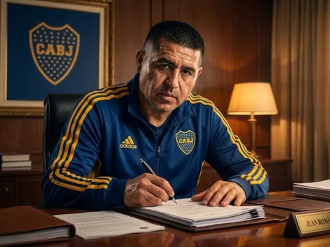 Boca ultima detalles para liberar dos cupos de extranjero y buscar más refuerzos en el mercado de pases