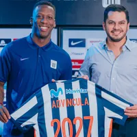 Por qué no juega Luis Advíncula hoy en Alianza Lima vs. Independiente por la Serie Río de la Plata 2026