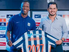 Por qué no juega Luis Advíncula hoy en Alianza Lima vs. Independiente por la Serie Río de la Plata 2026