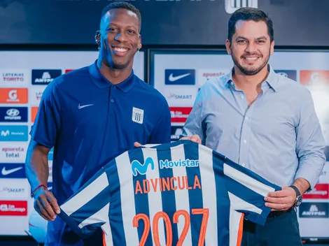 Por qué no juega Luis Advíncula hoy en Alianza Lima vs. Independiente por la Serie Río de la Plata 2026