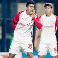 Independiente venció a Alianza Lima en un amistoso y comenzó el 2026 con el pie derecho