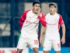 Independiente venció a Alianza Lima en un amistoso y comenzó el 2026 con el pie derecho