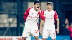 Independiente le puso primera al 2026 enfrentando a Alianza Lima.