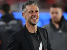 Gallardo se deshizo de 15 de los 16 refuerzos que llegaron a River con Demichelis