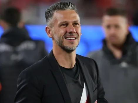 Gallardo se deshizo de 15 de los 16 refuerzos que llegaron a River con Demichelis