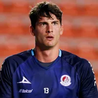 Fue campeón con Boca y ahora jugará en un equipo complicado en los promedios