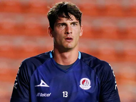 Fue campeón con Boca y ahora jugará en un equipo complicado en los promedios