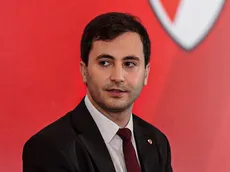 River denunció ante la FIFA al representante de Lucas Scarlato: los motivos