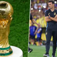 Piden fin de ciclo para la figura de uno de los rivales de Argentina en el Mundial 2026