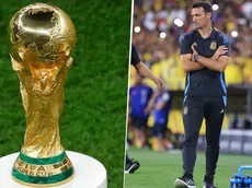Piden fin de ciclo para la figura de uno de los rivales de Argentina en el Mundial 2026