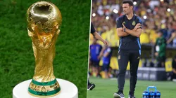 En Argelia criticaron duramente a Riyad Mahrez por su nivel en la Copa Africana de Naciones.