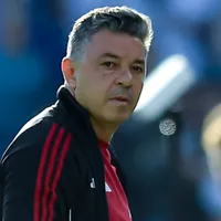 Mercado de pases de River, HOY y EN VIVO: altas, bajas, rumores y noticias