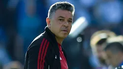 El mercado de pases de River podría llegar a su fin.