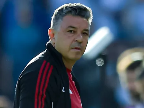 Mercado de pases de River, HOY y EN VIVO: altas, bajas, rumores y noticias