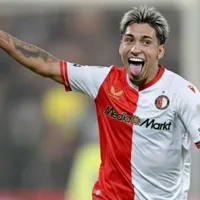 Mientras River llegó a un acuerdo con Vélez, Maher Carrizo está en el radar de un campeón de Champions