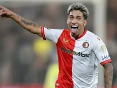 Mientras River llegó a un acuerdo con Vélez, Maher Carrizo está en el radar de un campeón de Champions