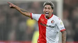 Maher Carrizo interesa en un equipo neerlandés