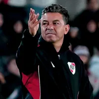 Dónde juegan River vs. Millonarios por la Serie Río de la Plata 2026