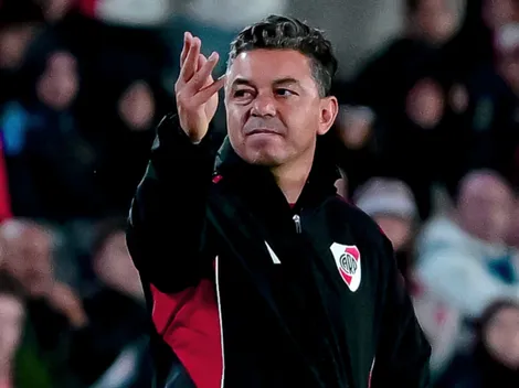 Dónde juegan River vs. Millonarios por la Serie Río de la Plata 2026