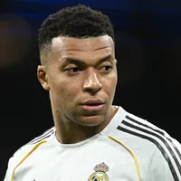 Por qué no juega Kylian Mbappé hoy vs. Barcelona por la final de la Supercopa de España