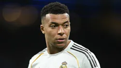 Mbappé, ausente en la final de la Supercopa ante Barcelona.