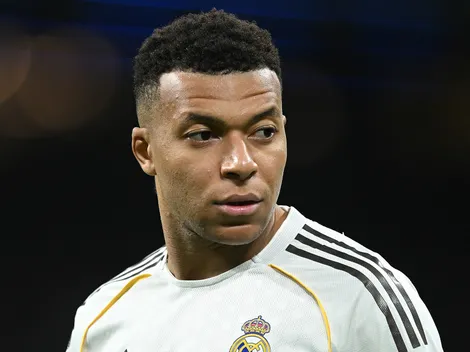 Por qué no juega Kylian Mbappé hoy vs. Barcelona por la final de la Supercopa de España