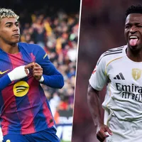 Barcelona vs. Real Madrid por la final de la Supercopa de España: Horario y posibles formaciones