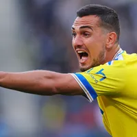 Debutó en Boca, jugó 10 años en Europa y volvió a Sudamérica tras estar 6 meses sin club