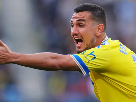 Debutó en Boca, jugó 10 años en Europa y volvió a Sudamérica tras estar 6 meses sin club