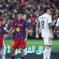 Así quedó la tabla de títulos de España tras la victoria de Barcelona ante Real Madrid
