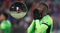 Hinestroza será refuerzo de Boca.