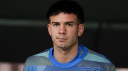 Franco Mastantuono, jugador de Real Madrid.