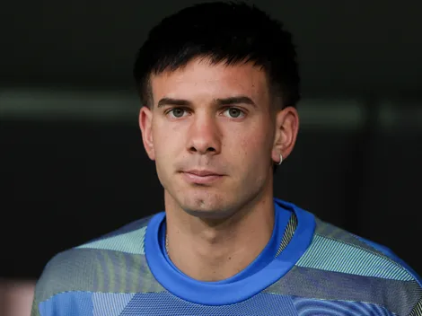 La reacción de los hinchas de Real Madrid al ingreso de Mastantuono: "Qué tortura"