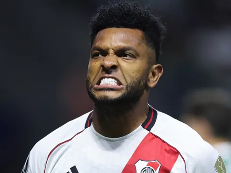 Miguel Borja se plantó ante Cruz Azul y podría cambiar su destino