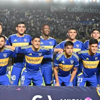 Es una de las máximas joyas de Boca y tenía un pie afuera del club pero se quedará y tendrá lugar en 2026