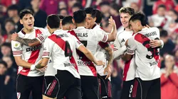River enfrenta este domingo a Millonarios.