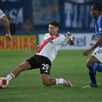 River 0-0 Millonarios: ¡Minuto a minuto!