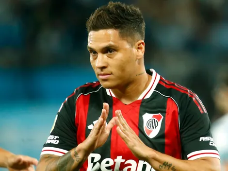 Juanfer Quintero se refirió al posible arribo de Sebastián Villa: "Soy muy cercano"