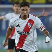Montiel reveló los 4 pedidos que le hizo Gallardo al plantel de River en la pretemporada