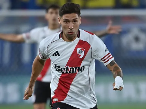 Montiel reveló los 4 pedidos que le hizo Gallardo al plantel de River en la pretemporada