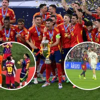 Las tensiones entre Real Madrid y Barcelona en la Supercopa afectan la armonía de la Selección de España