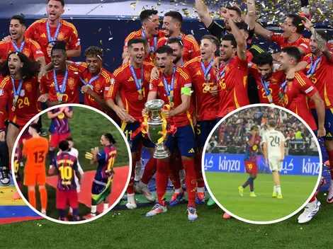 Las tensiones entre Real Madrid y Barcelona en la Supercopa afectan la armonía de la Selección de España