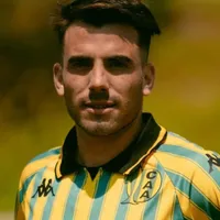 Desató la ira de Pablo Pérez en una práctica, se fue libre de Boca y reforzará a un equipo comprometido con el descenso