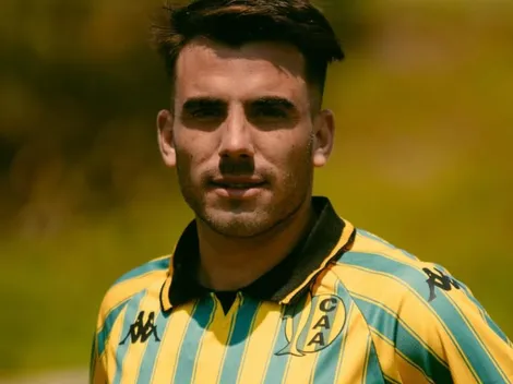 Desató la ira de Pablo Pérez en una práctica, se fue libre de Boca y reforzará a un equipo comprometido con el descenso